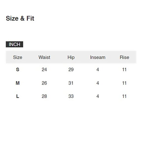 NWT Judy Blue High Waist Star Seam Detail Denim Shorts, Stretchy, So Cute! - Picture 11 of 11